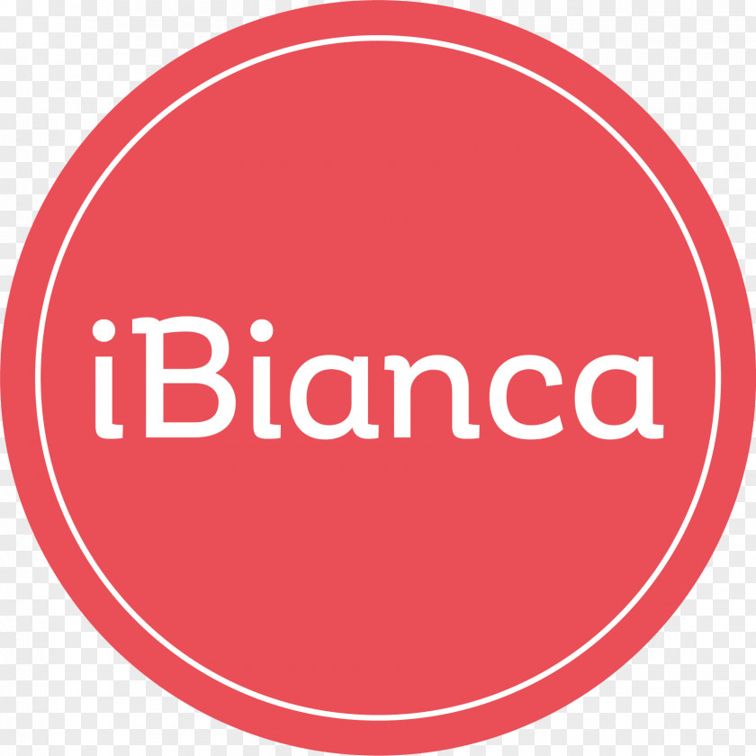 Bianca Banner Logo Brand Font Product Line PNG