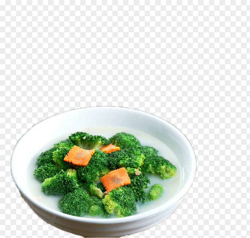 Broccoli Soup Cream Of PNG