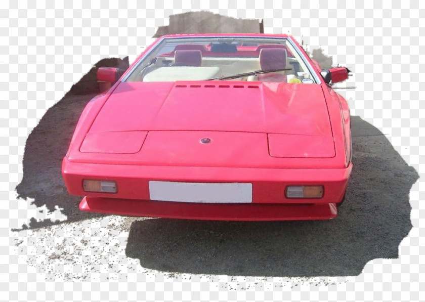 Car Lotus Esprit Ferrari Testarossa 328 Cars PNG