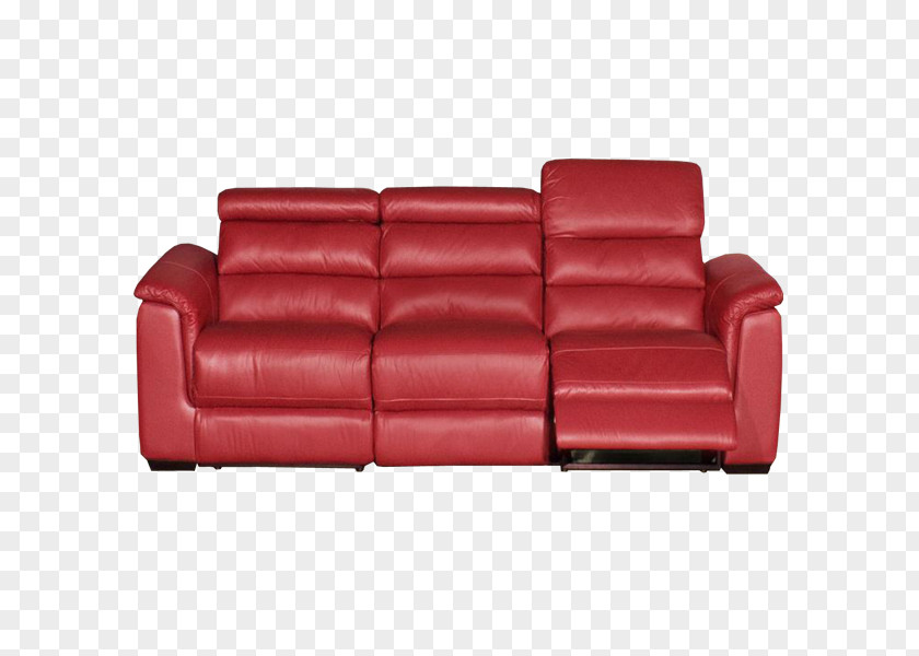 Chair La-Z-Boy Recliner Couch Furniture PNG