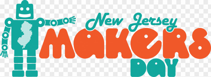 Design Logo New Jersey Gubernatorial Election, 2017 Maker Culture Maplewood Memorial Library PNG
