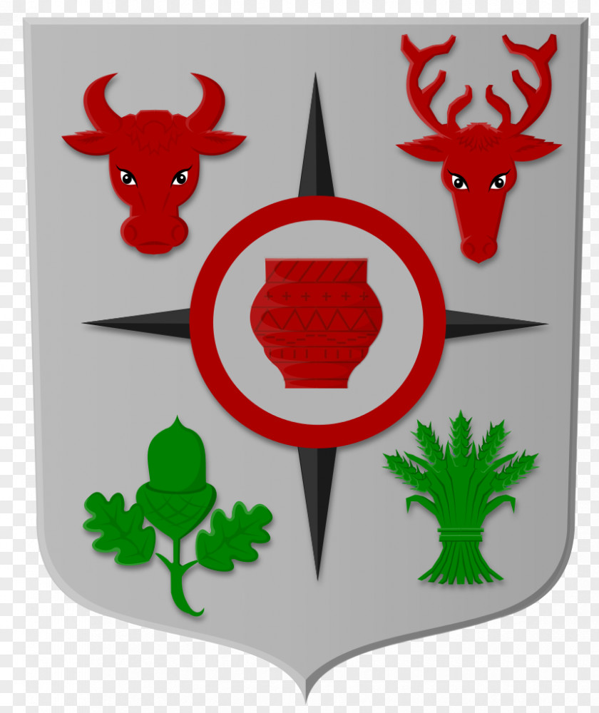 Dorpswapen Diever Symbol Wapser Gemeenschap Maple Leaf Arms Of Canada PNG