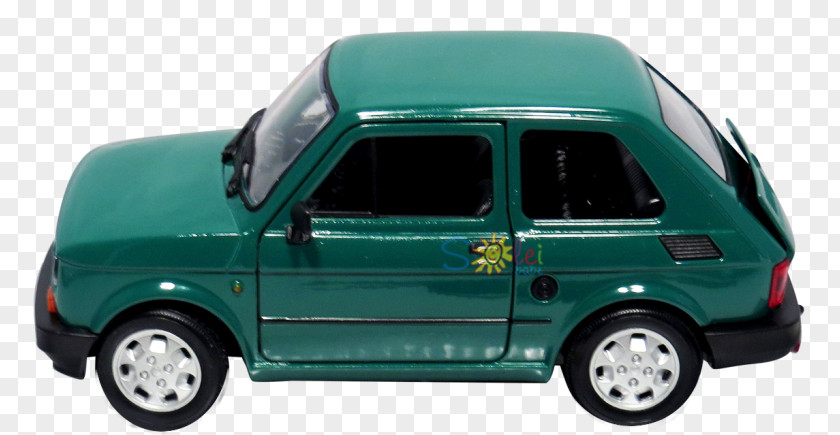 Fiat 126 Polski-Fiat 126p Car Polski 125p PNG