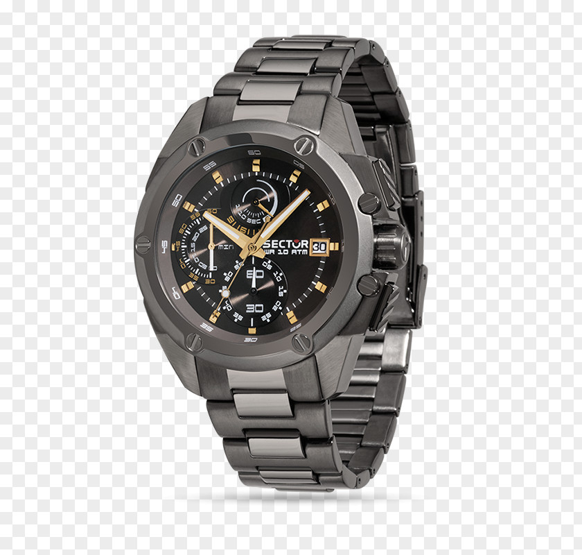 Government Sector Chronograph No Limits Watch Jewellery Water Resistant Mark PNG