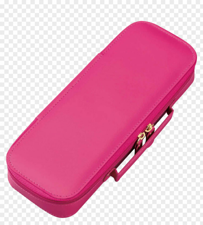 Hot Pink Pencil Cases Case Stationery U30ecu30a4u30e1u30a4u85e4u4e95 PNG