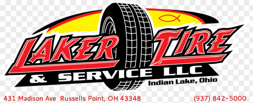 Indian Tire Logo Banner Brand PNG