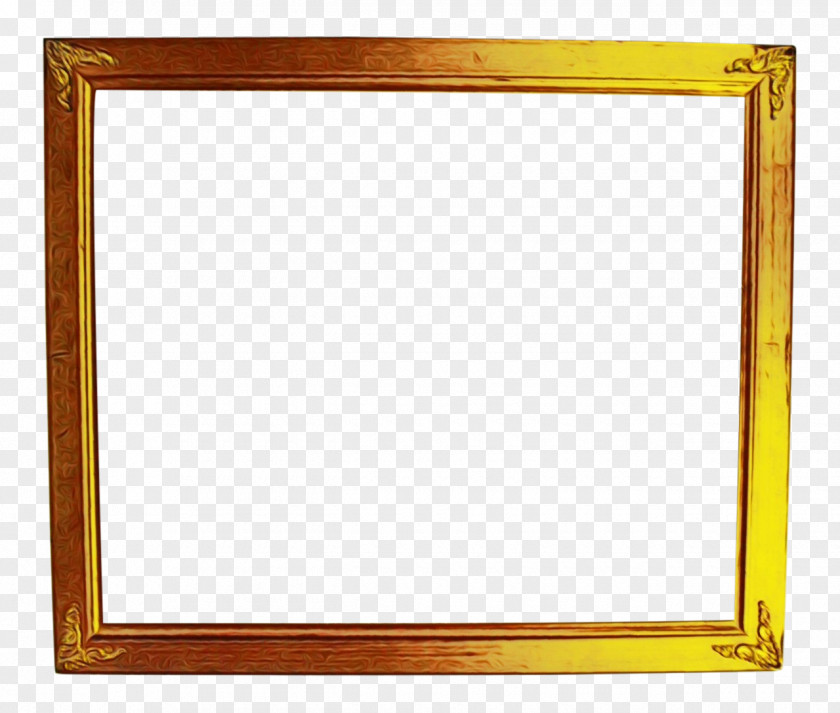 Interior Design Mirror Background Frame PNG