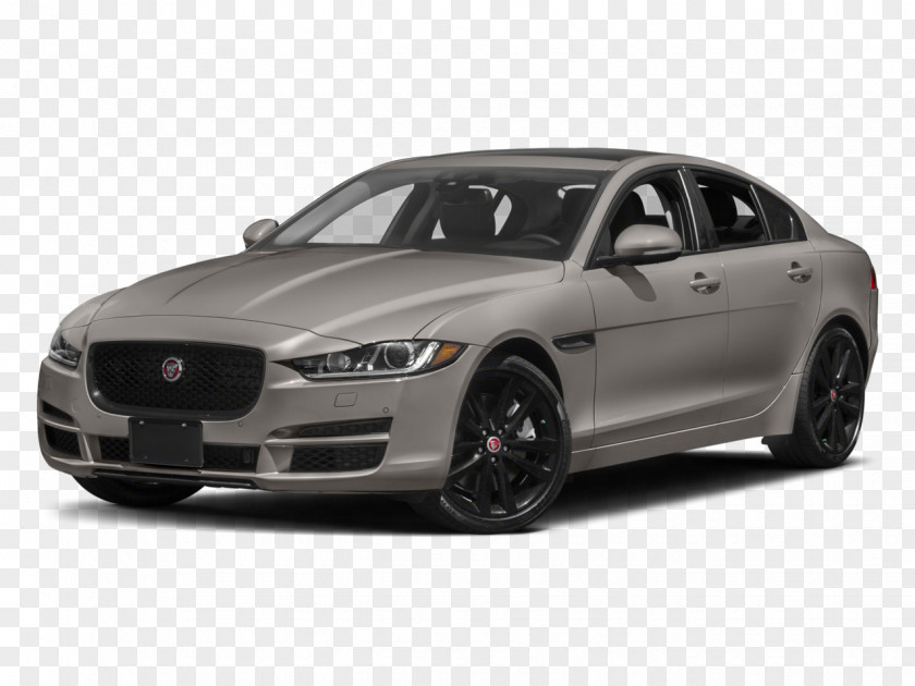 Jaguar Cars F-Type 2018 XE PNG