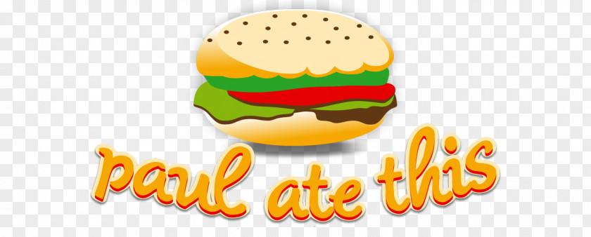 Junk Food Cheeseburger Fast Logo Diet PNG