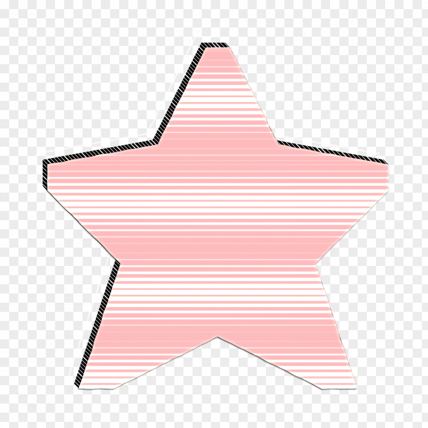 Logo Star Rate Icon PNG