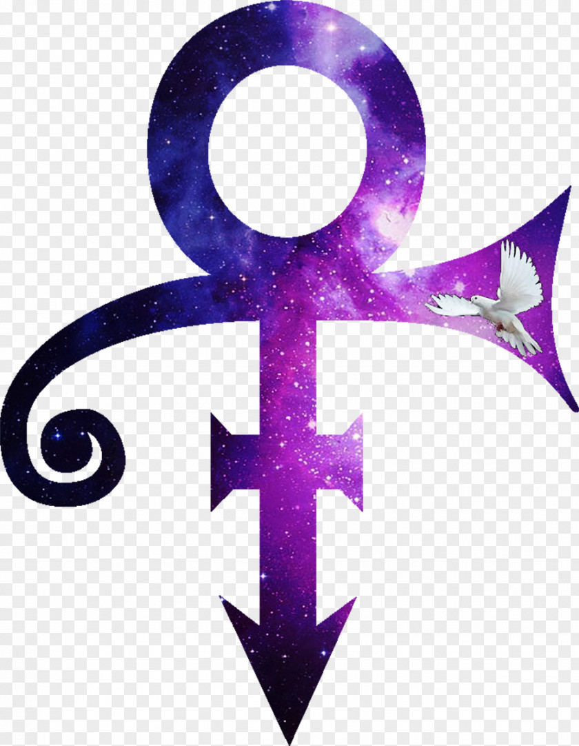 Love Symbol Album Purple Rain Music PNG Music, prince, purple peace sign clipart PNG
