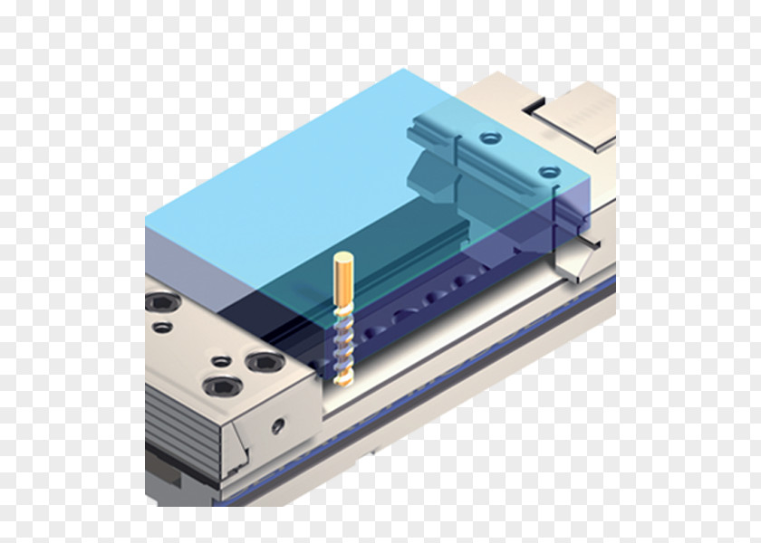 Movable Type Machine Jaws Vise Tool Art Mordassa PNG