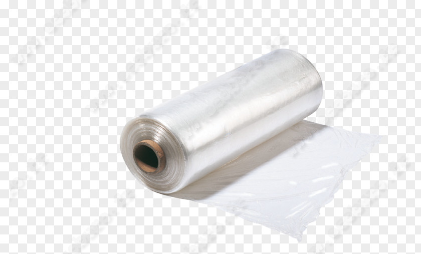 Plastic Wrap Cylinder Paper Tape PNG