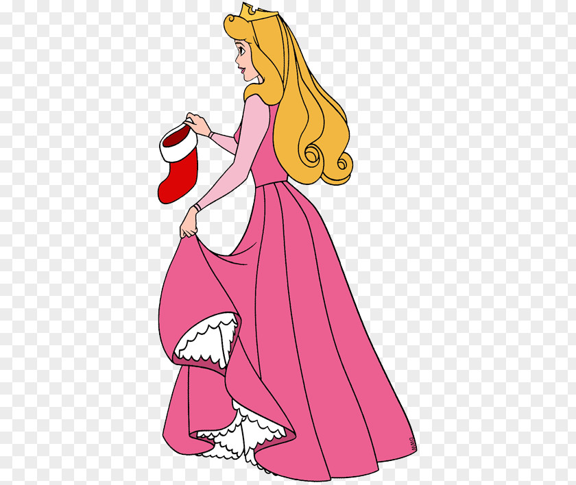 Rapunzel Christmas Princess Aurora Disney Jasmine Tiana Snow White PNG