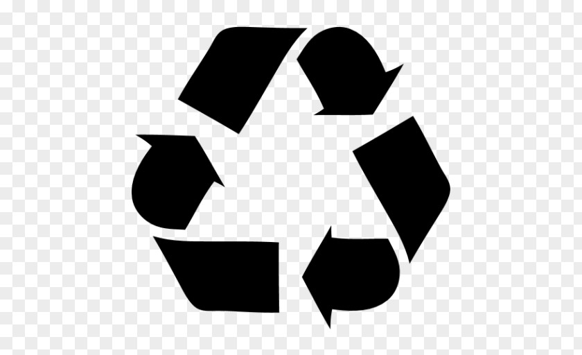 Recycle Recycling Symbol PNG