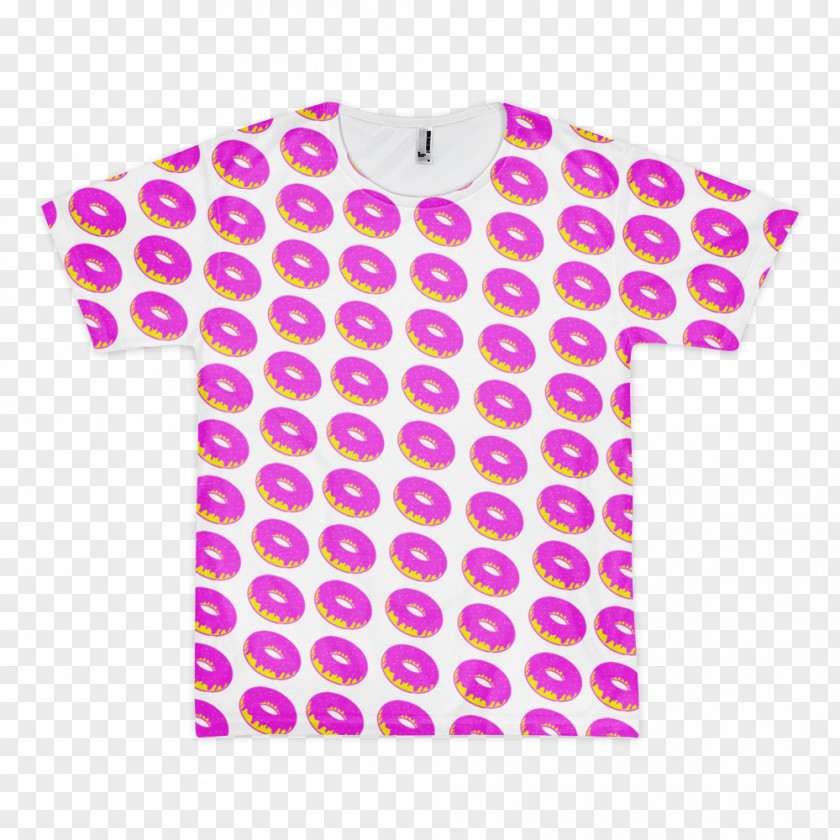 Tribe T-shirt Sleeve Polka Dot Clothing PNG