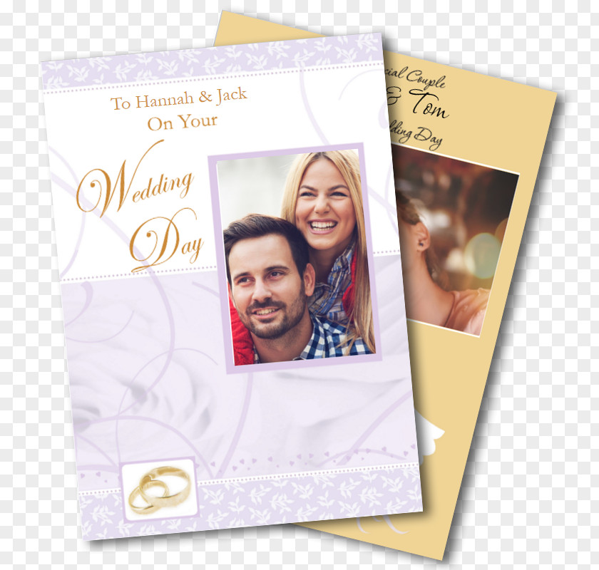 Wedding Poster Greeting & Note Cards Gift Invitation Birthday Anniversary PNG