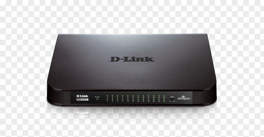 Wireless Access Points Ethernet Hub Router D-Link Network Switch PNG