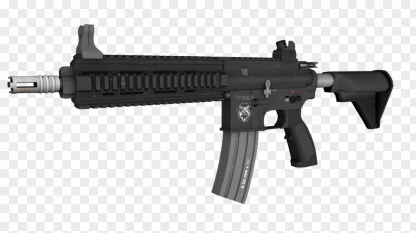 Assault Rifle Airsoft Guns Firearm Weapon PNG rifle Weapon, assault clipart PNG