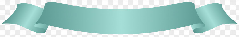 Banner Transparent Clip Art Blue Turquoise Image PNG