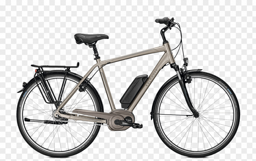 Bicycle Electric Kalkhoff Endeavour Advance B10 Integrale I10 PNG