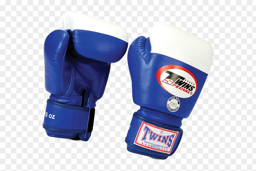Boxing Glove Muay Thai International Association PNG