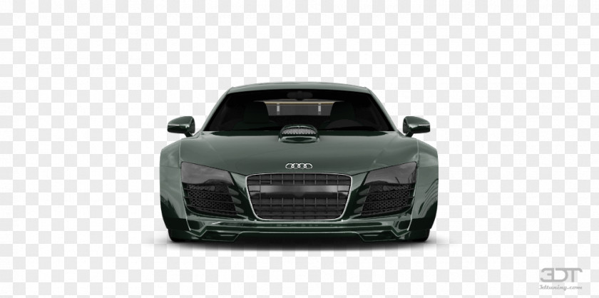 Car Audi R8 Automotive Design Motor Vehicle PNG