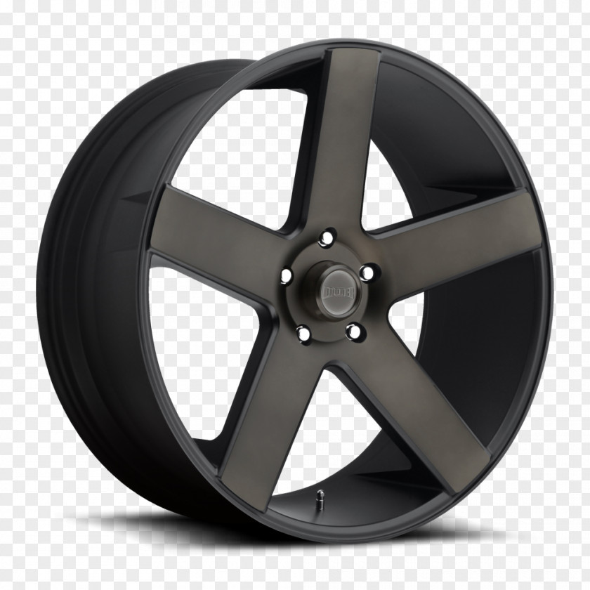 Car Blaque Diamond Wheels Custom Wheel PNG