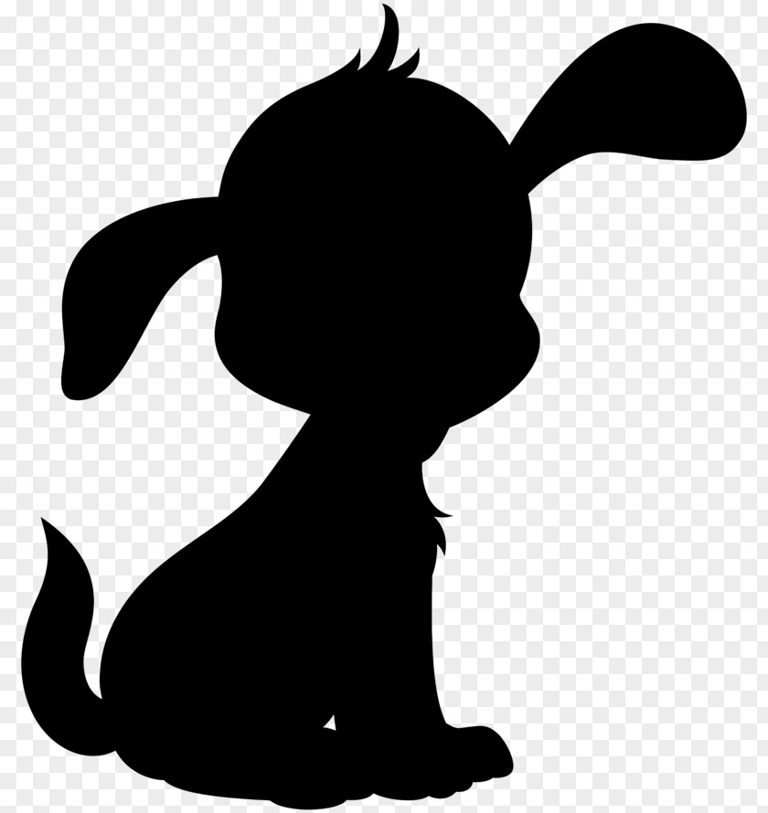 Cat Silhouette Person Smartphone Illustration PNG