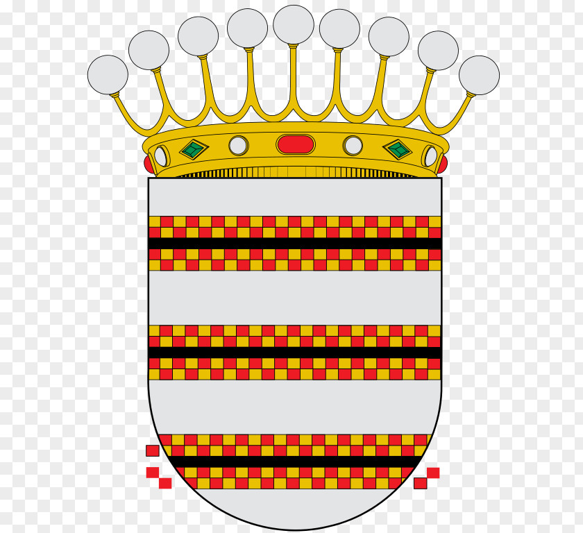 Coat Of Arms Clip Art Escutcheon Spain Blazon Field PNG