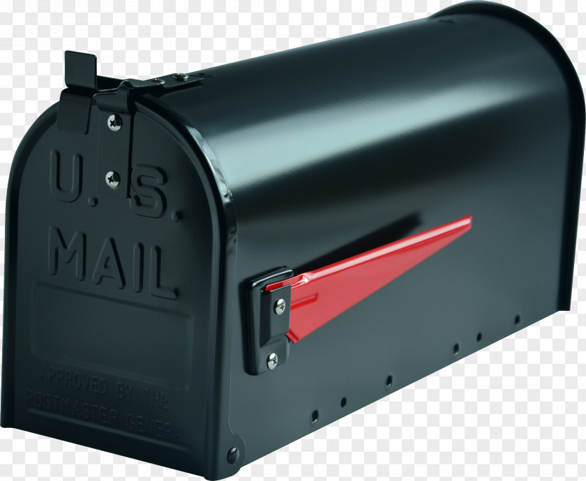 Email Post Box Letter United States Postal Service PNG