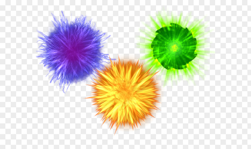Energy Ball Special Effects Clip Art Image Vector Graphics PNG