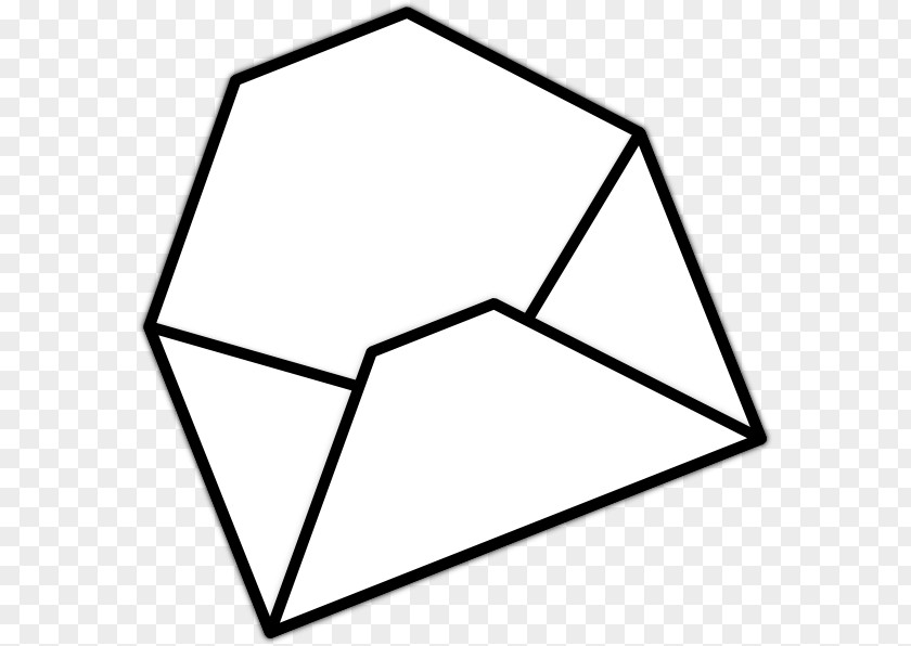 Envelope Mail Clip Art PNG