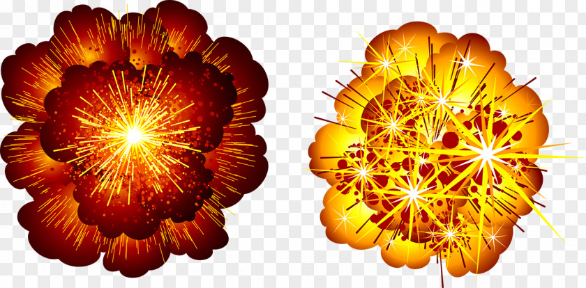 Explosions Explosion Cartoon Speech Balloon Comic Book PNG