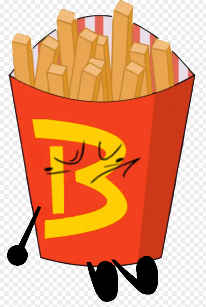Fries McDonald's French Fast Food PNG