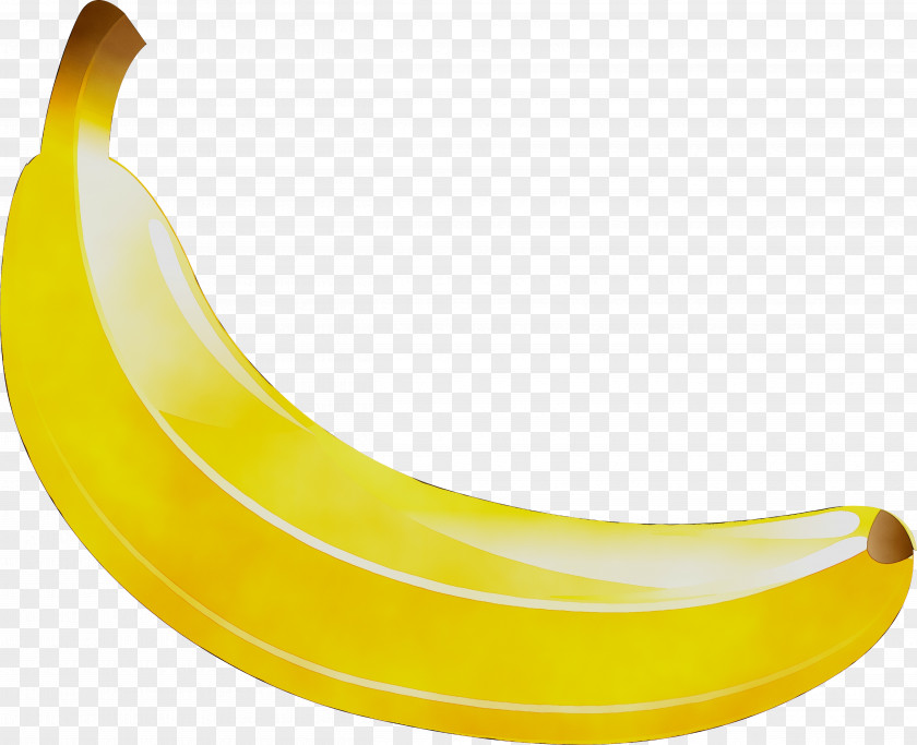 Fruit Banana / Yellow Berries Image PNG