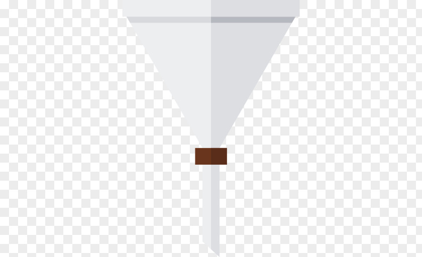 Funnel Icon Line Angle Product Design PNG