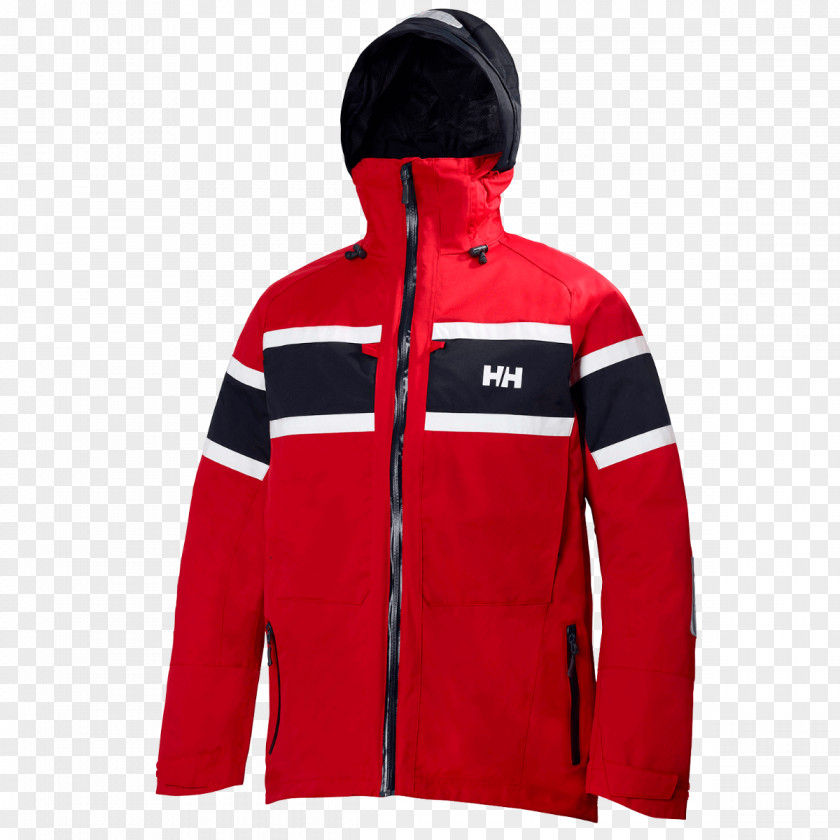 Jacket Helly Hansen Lining Sailing Wear Clothing PNG