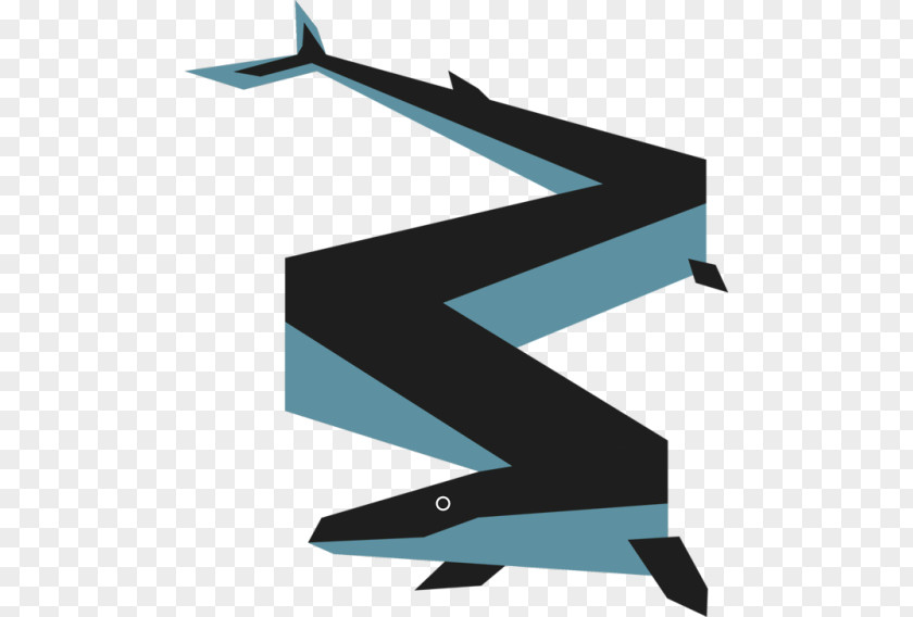 Mosasaurus Vector Airplane Product Design Angle Web Page Image PNG