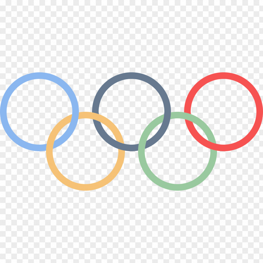 Olympic Rings 2016 Summer Olympics 2014 Winter Symbols International Committee United States PNG