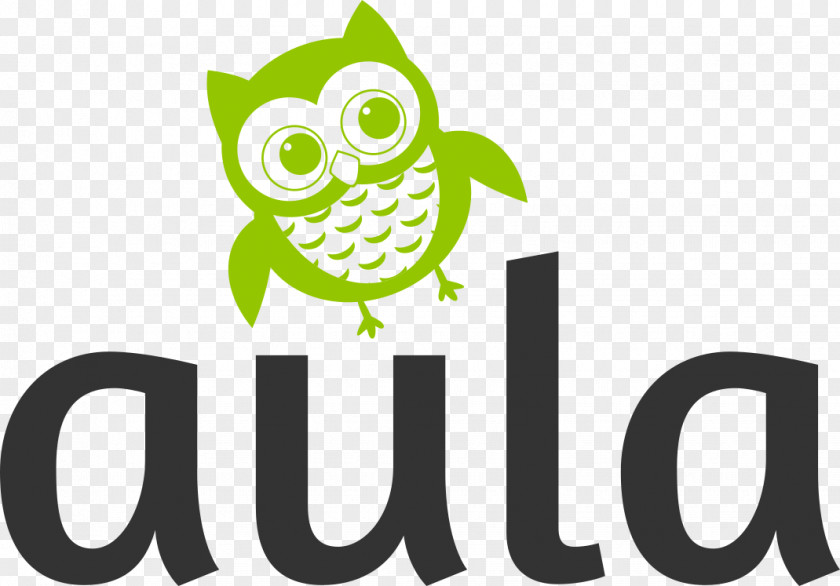 Owl Assembly Hall School Logo Design PNG