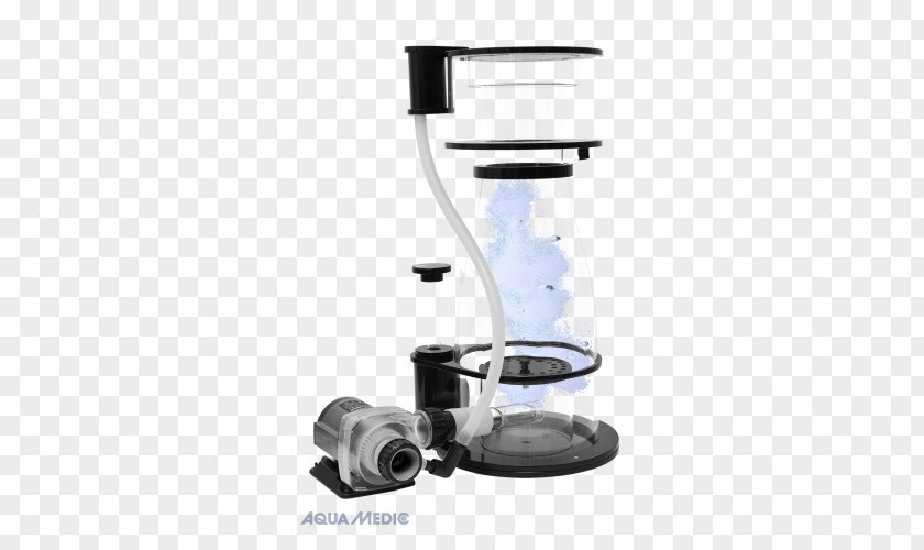 Protein Skimmer Aquarium Aquamedic Evo Aqua Medic Up ACone 1.5 PNG