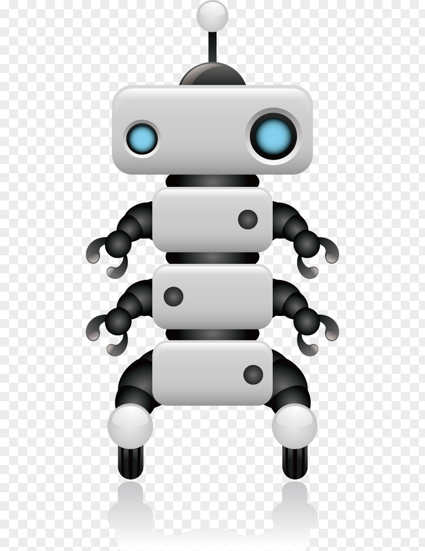 Robot Robotics Foreign Exchange Market Artificial Intelligence PNG