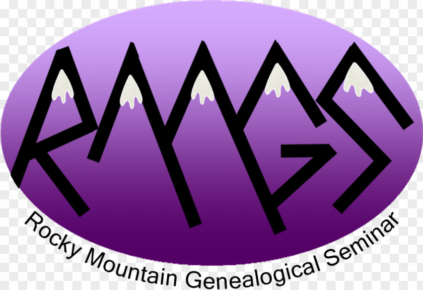 Rocky Mountain Logo Brand Font PNG
