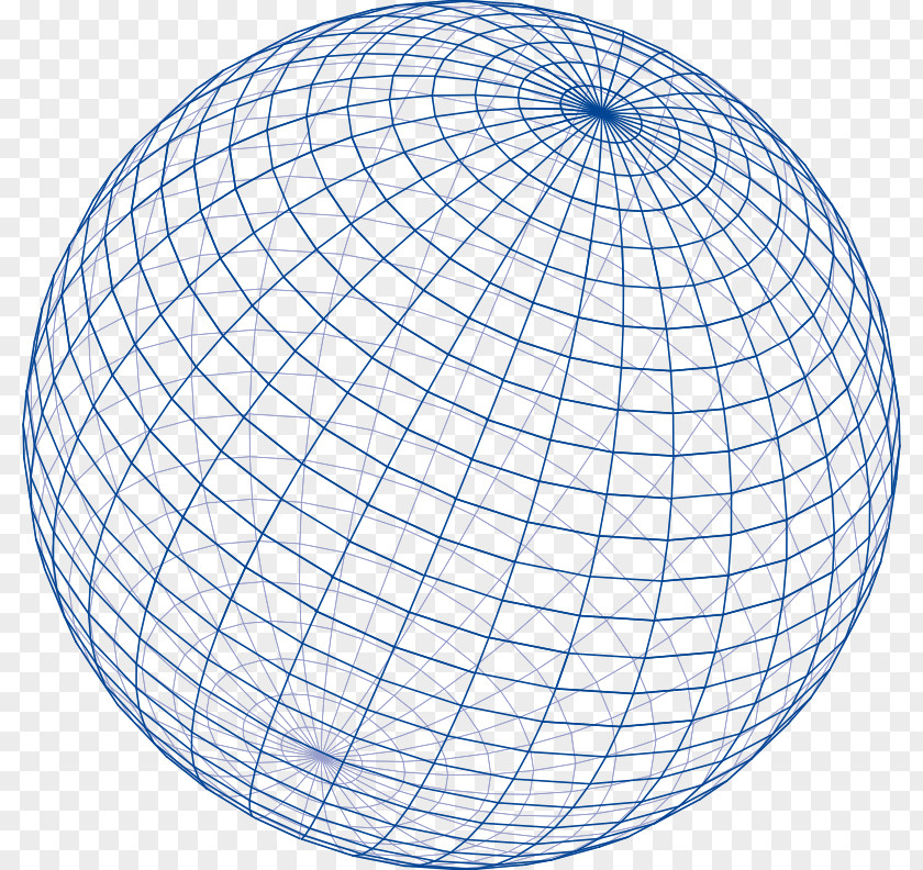 Sphere Vector Clip Art PNG