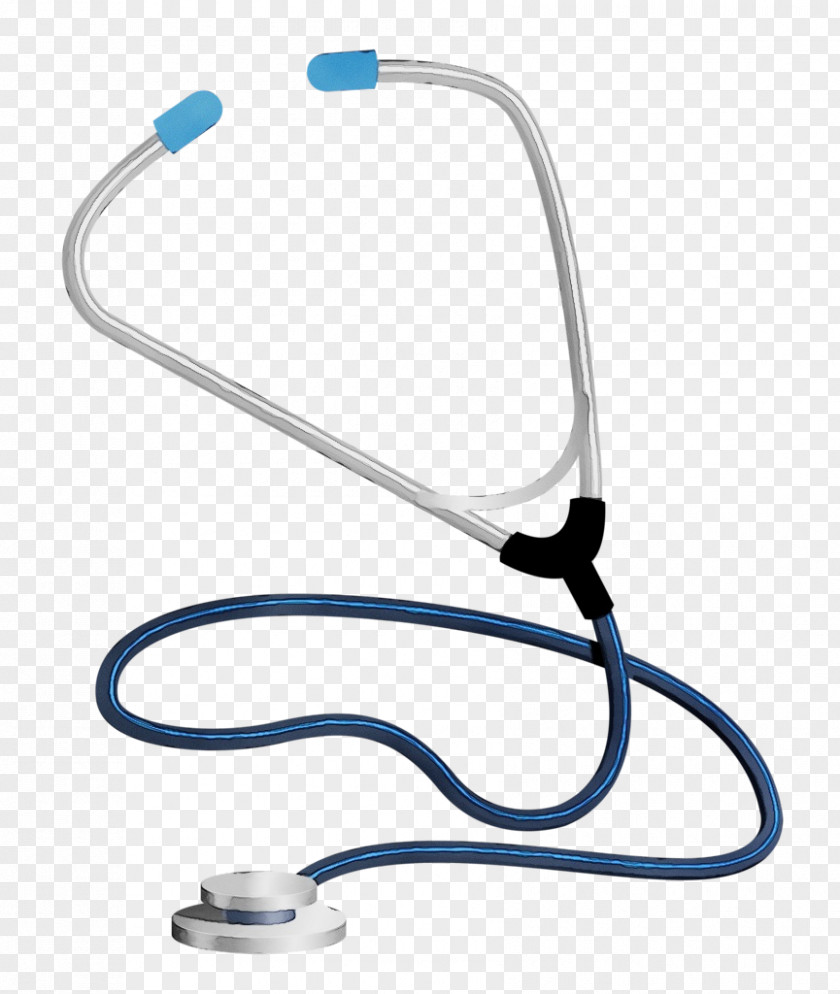 Stethoscope PNG