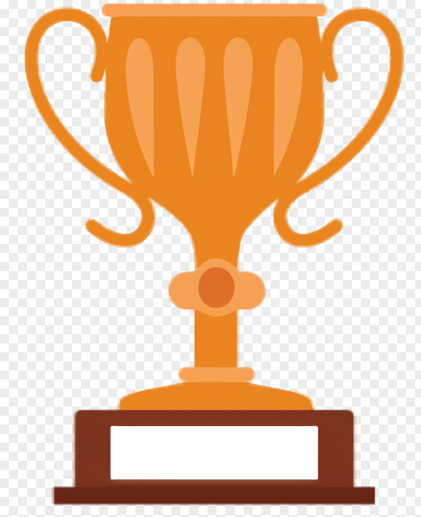 Tableware Drinkware Trophy Cartoon PNG