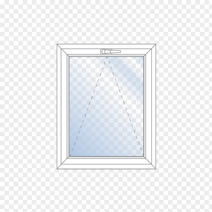 Window Triangle PNG