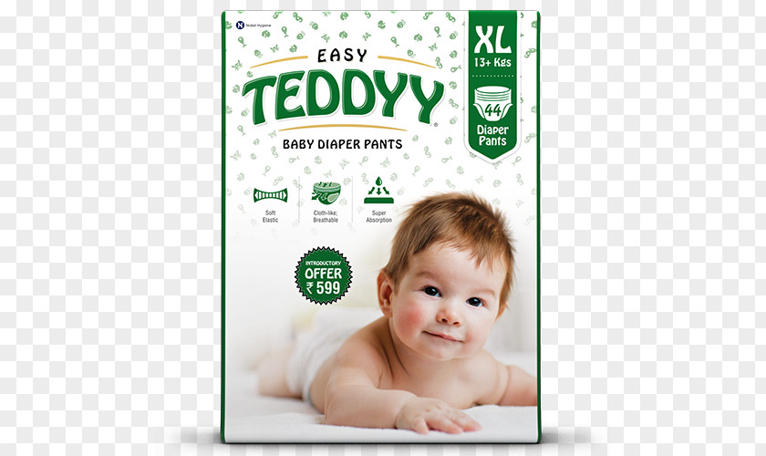 Adult Diaper Infant Pampers Wet Wipe PNG
