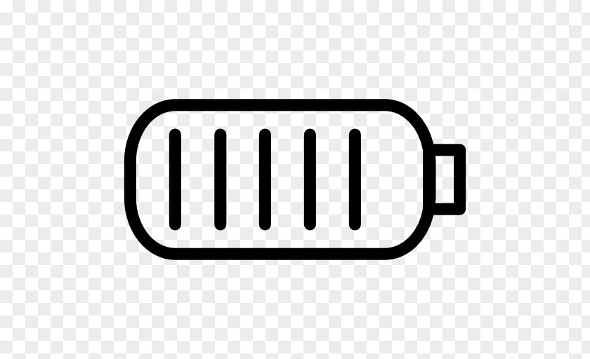 Battery Bar PNG